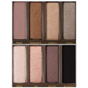 [grzxy62200005]12 Colors Natural Nudes Eye Shadow..