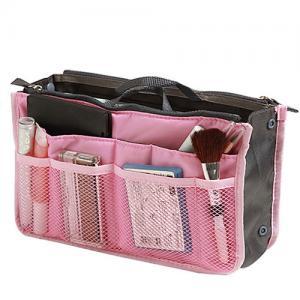 Multiple Color Makeup Cosmetic Bag Wash Toiletry..