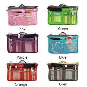 Multiple Color Makeup Cosmetic Bag Wash Toiletry..