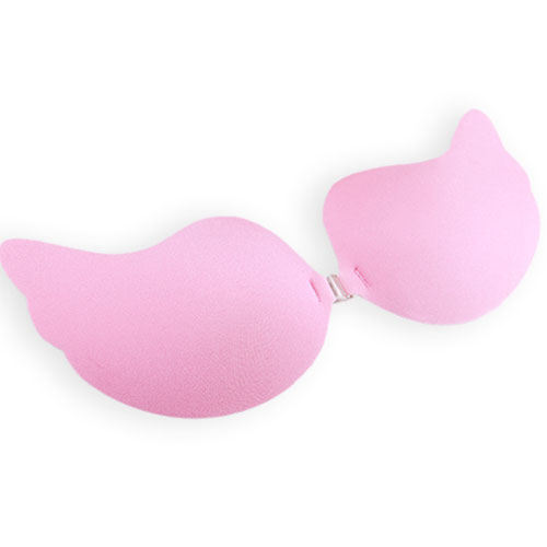 Sexy Lady Breast Sticker Nipple Cover Pasties Party [grzxy6601537] on