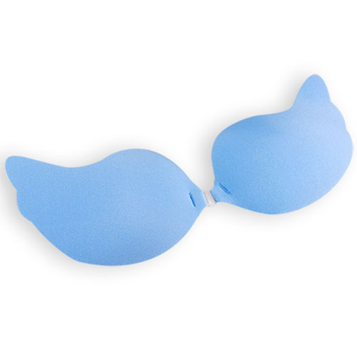 Sexy Lady Breast Sticker Nipple Cover Pasties Party [grzxy6601537] on